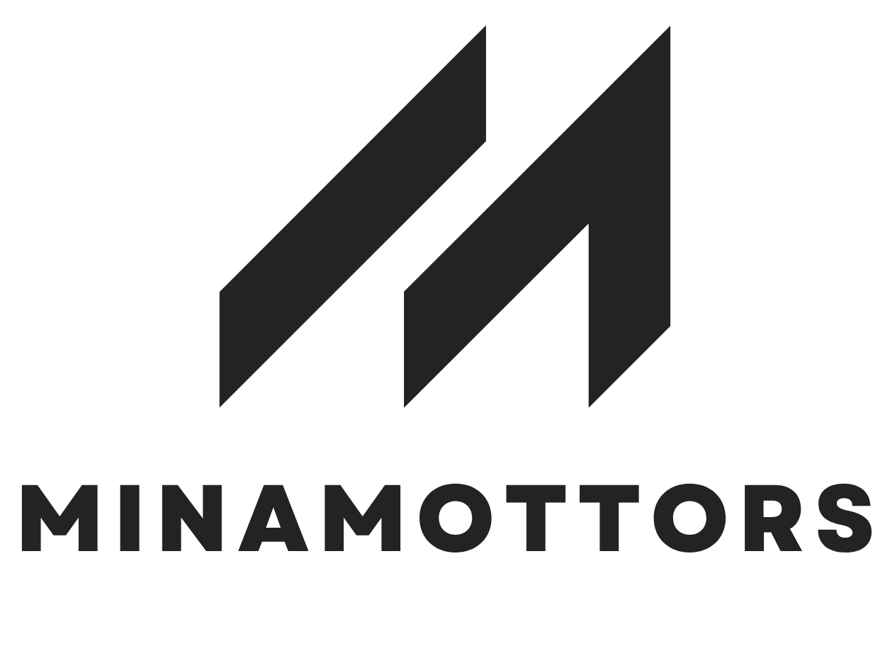 MINAMOTTORS