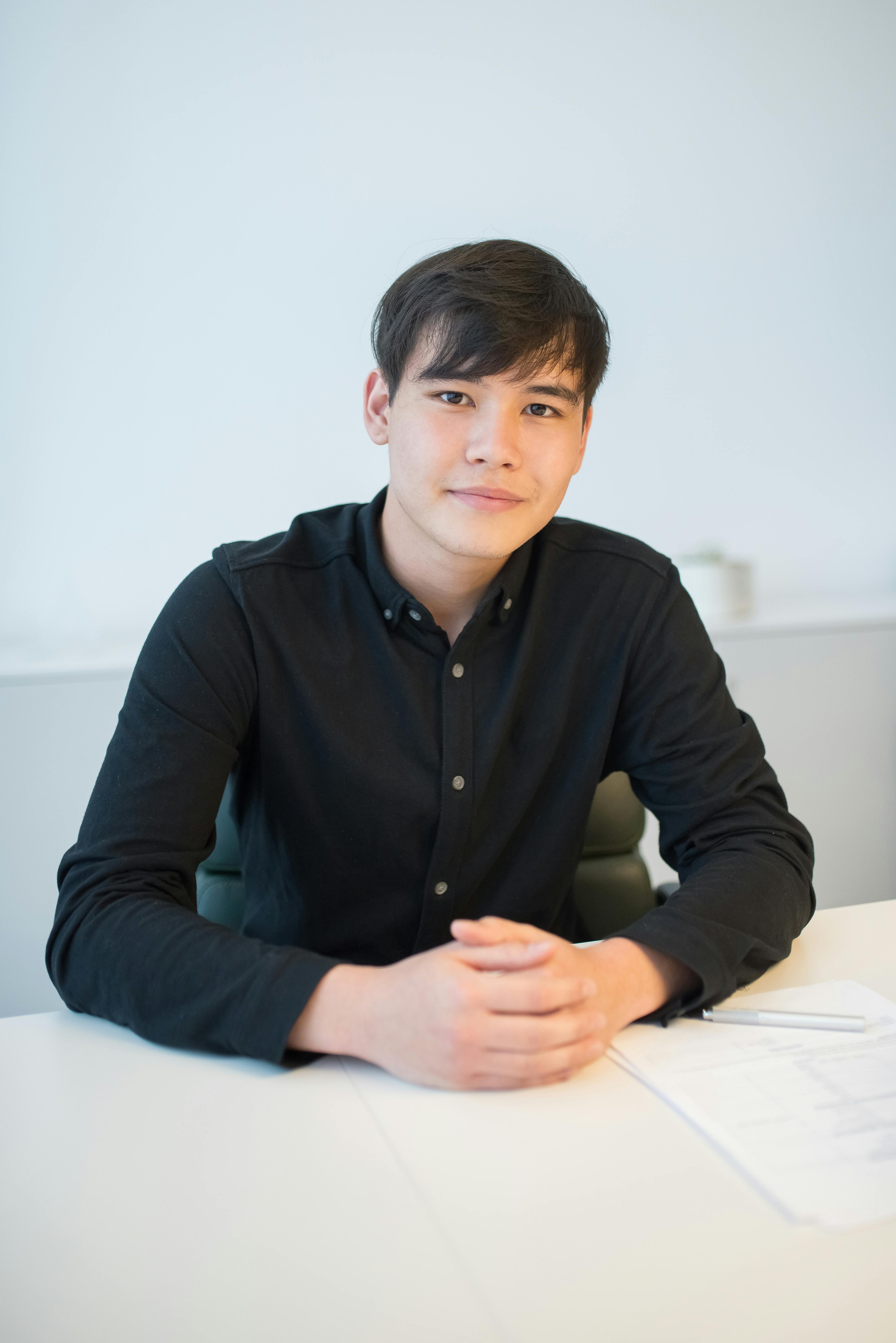 Hiroshi Nakamura